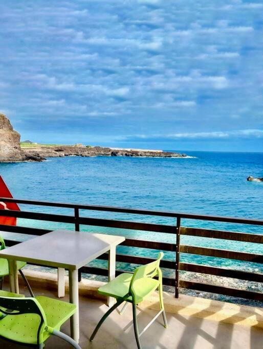 Wagner - Beach - Appartement San Marcos  Экстерьер фото