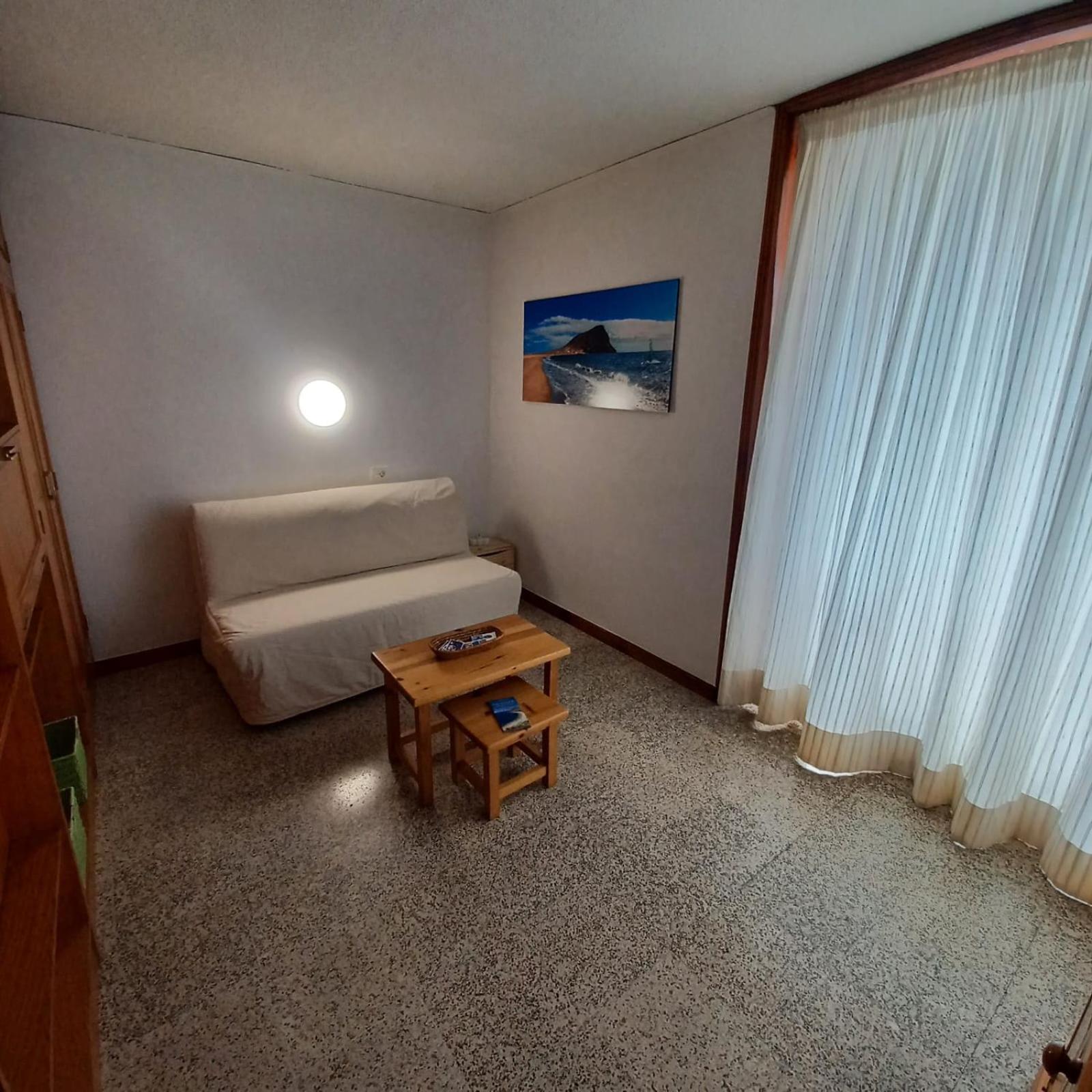 Wagner - Beach - Appartement San Marcos  Экстерьер фото